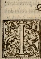An illustration from Aristotelis Stagiritæ ... Ethicorum ad Nicomachum libri decem (1560)