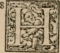 An illustration from Aristotelis Stagiritæ ... Ethicorum ad Nicomachum libri decem (1560)