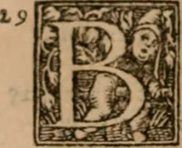 An illustration from Aristotelis Stagiritæ ... Ethicorum ad Nicomachum libri decem (1560)