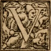 An illustration from Aristotelis Stagiritæ ... Ethicorum ad Nicomachum libri decem (1560)