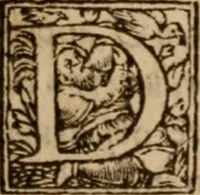 An illustration from Aristotelis Stagiritæ ... Ethicorum ad Nicomachum libri decem (1560)