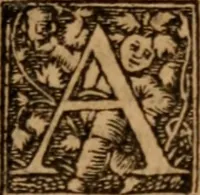 An illustration from Aristotelis Stagiritæ ... Ethicorum ad Nicomachum libri decem (1560)