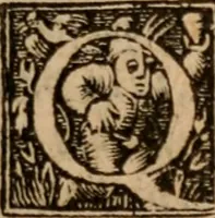 An illustration from Aristotelis Stagiritæ ... Ethicorum ad Nicomachum libri decem (1560)