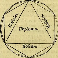 Picture 4 of 90 from Aristotelis Stagyritae Libri de Coelo IIII (1519), leaf 17