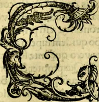 An illustration from Aristotelis Stagyritae Libri de Coelo IIII (1519)