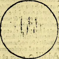 An illustration from Aristotelis Stagyritae Libri de Coelo IIII (1519)