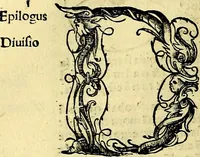 Picture 46 of 90 from Aristotelis Stagyritae Libri de Coelo IIII (1519), leaf 299