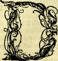 An illustration from Aristotelis Stagyritae Libri de Coelo IIII (1519)