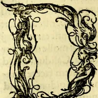 An illustration from Aristotelis Stagyritae Libri de Coelo IIII (1519)
