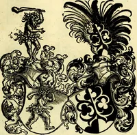 An illustration from Aristotelis Stagyritae Libri de Coelo IIII (1519)