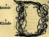 Picture 85 of 90 from Aristotelis Stagyritae Libri de Coelo IIII (1519), leaf 559