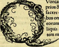 Picture 86 of 90 from Aristotelis Stagyritae Libri de Coelo IIII (1519), leaf 584