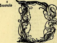 Picture 89 of 90 from Aristotelis Stagyritae Libri de Coelo IIII (1519), leaf 615