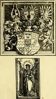 An illustration from Aristotelis Stagyritae Libri de Coelo IIII (1519)