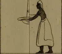 An illustration from Aristotelous mechanika provlemata (1812)