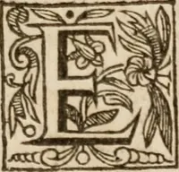 An illustration from Aristotelous technēs rētorikēs, biblia tria = Aristotelis de rhetorica seu arte dicendi libri tres, græcolat. : contextu græco, ad exemplaria selectiora emendato : latino, paraphrasi, vbi opus, intertexto : vtroque, etiam in particulas distincto : margini interiori, adscriptis locis authoris, exipso citatis, vel en parallēlo similibus : exteriori, adposita analytica methodo, cuius tabulæ synopticæ, in sua loca distributæ (1619)