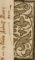 Picture 2 of 15 from Aristotelous technēs rētorikēs, biblia tria = Aristotelis de rhetorica seu arte dicendi libri tres, græcolat. : contextu græco, ad exemplaria selectiora emendato : latino, paraphrasi, vbi opus, intertexto : vtroque, etiam in particulas distincto : margini interiori, adscriptis locis authoris, exipso citatis, vel en parallēlo similibus : exteriori, adposita analytica methodo, cuius tabulæ synopticæ, in sua loca distributæ (1619), leaf 2