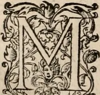 An illustration from Aristotelous ēthikōn Nikomacheiōn biblia deka. Ethicorvm; sive, De moribvs, ad Nicomachvm libri decem. Opera Petri Victorij amendati.. (1584)