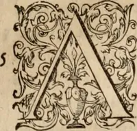Picture 6 of 10 from Aristotelous ēthikōn Nikomacheiōn biblia deka. Ethicorvm; sive, De moribvs, ad Nicomachvm libri decem. Opera Petri Victorij amendati.. (1584), leaf 70