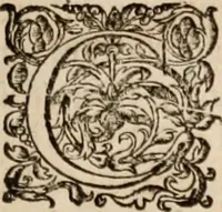 An illustration from Aristotelous ēthikōn Nikomacheiōn biblia deka. Ethicorvm; sive, De moribvs, ad Nicomachvm libri decem. Opera Petri Victorij amendati.. (1584)