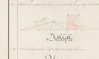 Picture 5 of 7 from Arithmetica, Algebra, Geometrien, transformatio, trigonometrien, landmaalingen (1770), leaf 278