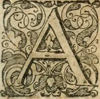 An illustration from Arithmetica historica. Die löbliche Rechenkunst. Durch alle Species und fürnembste Regeln mit schönen gedenckwirdigen Historien und Exempeln; auch mit Hebraischer, Grichischer, und Römischer Münke, Gewicht und Mass, deren in heiliger Schrifft und gutten Geschichtbüchern gedache wird, der lieben Jugend zu gutte erkleret. Auch denen die nicht Rechnen können, wegen vieler schönen Historien und derselbigen bedeutungen lustig und lieblich zu lesen. Aus viel gutten Büchern und Schrifften mit fleis zusammen getragen (1593)