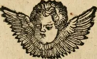 An illustration from Arithmetica historica. Die löbliche Rechenkunst. Durch alle Species und fürnembste Regeln mit schönen gedenckwirdigen Historien und Exempeln; auch mit Hebraischer, Grichischer, und Römischer Münke, Gewicht und Mass, deren in heiliger Schrifft und gutten Geschichtbüchern gedache wird, der lieben Jugend zu gutte erkleret. Auch denen die nicht Rechnen können, wegen vieler schönen Historien und derselbigen bedeutungen lustig und lieblich zu lesen. Aus viel gutten Büchern und Schrifften mit fleis zusammen getragen (1593)