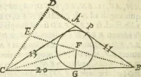Picture 14 of 37 from Arithmetica Logarithimica (1624), leaf 63