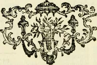 Picture 7 of 19 from Aritmetica pratica (1765), leaf 147