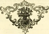 An illustration from Aritmetica pratica (1765)