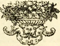 An illustration from Aritmetica pratica (1765)