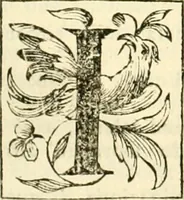 An illustration from Aritmetica pratica (1765)