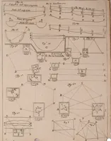 Picture 19 of 19 from Aritmetica pratica (1765), leaf 239