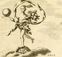 Picture 1 of 19 from Aritmetica pratica (1765), leaf 4