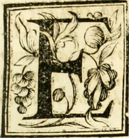 An illustration from Aritmetica pratica (1765)