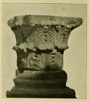 Picture 8 of 9 from Arkheologicheskoe puteshestvie po Sirii i Palestinie N.P. Kondakova (1904), leaf 278
