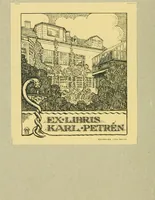 Picture 1 of 21 from Arktiske skinddragter i Eurasien og Amerika; en etnografisk studie (1914), leaf 1