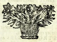 An illustration from Arlequin comedien aux Champs Elisées : nouvelle historique, allegorique & comique (1694)