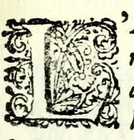 An illustration from Arlequin comedien aux Champs Elisées : nouvelle historique, allegorique & comique (1694)