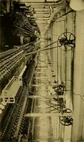 An illustration from The Arlington mills; a historical and descriptive sketch (1891)