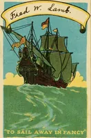 Picture 1 of 17 from The Arlington Mills : a historical and descriptive sketch, with some account of the worsted dress-goods manufacture in the United States (1891), leaf 1