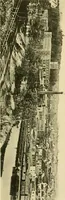 An illustration from The Arlington Mills : a historical and descriptive sketch, with some account of the worsted dress-goods manufacture in the United States (1891)