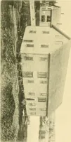 An illustration from The Arlington Mills : a historical and descriptive sketch, with some account of the worsted dress-goods manufacture in the United States (1891)