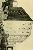 An illustration from The Arlington Mills : a historical and descriptive sketch, with some account of the worsted dress-goods manufacture in the United States (1891)