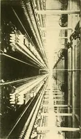 An illustration from The Arlington Mills : a historical and descriptive sketch, with some account of the worsted dress-goods manufacture in the United States (1891)