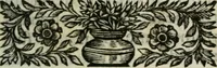 An illustration from Arliquiniana; ou, Les bons mots, les histoires, plaisantes & agréables, recueillies des conversations d'Arlequin. Suivant la copie (1694)