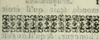 An illustration from Arliquiniana; ou, Les bons mots, les histoires, plaisantes & agréables, recueillies des conversations d'Arlequin. Suivant la copie (1694)