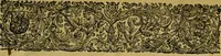 An illustration from Armide, tragedie (1686)