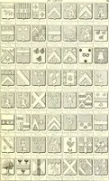 Picture 132 of 396 from Armoiries des familles contenues dans l'Armorial général de J.B. Rieststap [sic] (1903), leaf 242