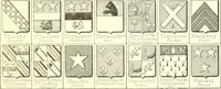 Picture 158 of 396 from Armoiries des familles contenues dans l'Armorial général de J.B. Rieststap [sic] (1903), leaf 294